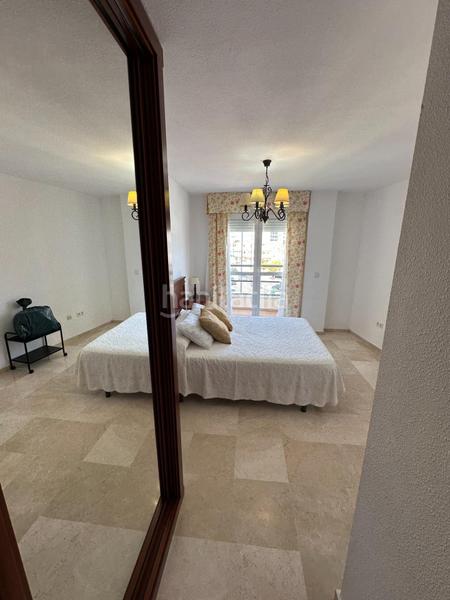Foto 5998053f-e7ad-445d-ada1-5a49d933500b. Piso vivienda luminosa con vistas a la bahía, piscina y plaza de garaje en San Fernando