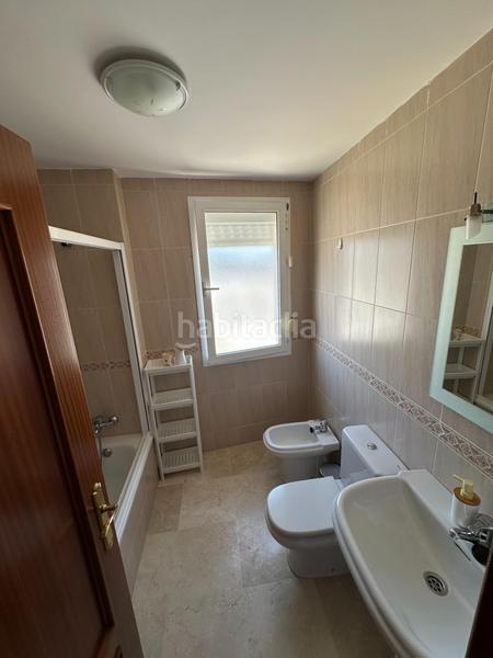 Foto 919caaf1-6e20-4d77-985f-5a62462ceb3a. Piso vivienda luminosa con vistas a la bahía, piscina y plaza de garaje en San Fernando