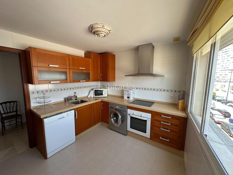 Foto 92696715-5a23-4966-bc89-64923c815965. Piso vivienda luminosa con vistas a la bahía, piscina y plaza de garaje en San Fernando