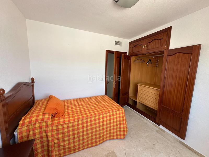 Foto 98eaa6b1-acde-4dcb-aebd-a4ac996d43aa. Piso vivienda luminosa con vistas a la bahía, piscina y plaza de garaje en San Fernando