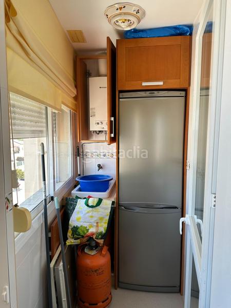 Foto b14ecba4-beb9-432d-8288-cfa5fdff7e9c. Piso vivienda luminosa con vistas a la bahía, piscina y plaza de garaje en San Fernando