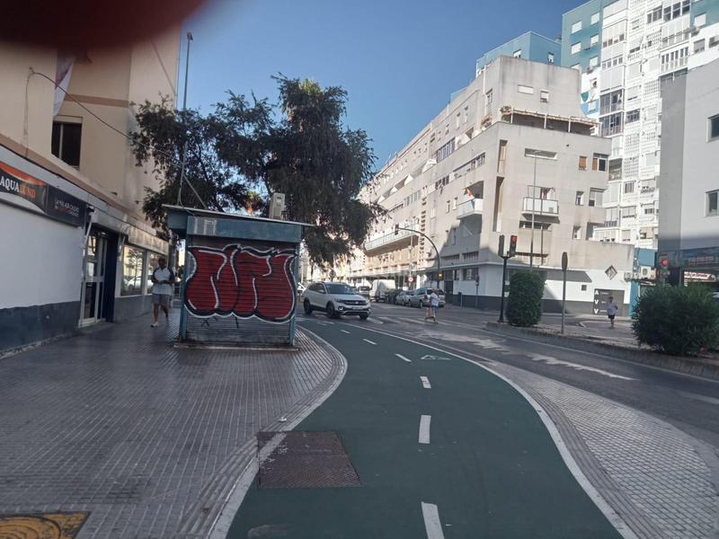 Foto ec786adb-264a-427c-b748-419d12e61448. Appartamento in astilleros - la paz - loreto - el corte inglés Cádiz