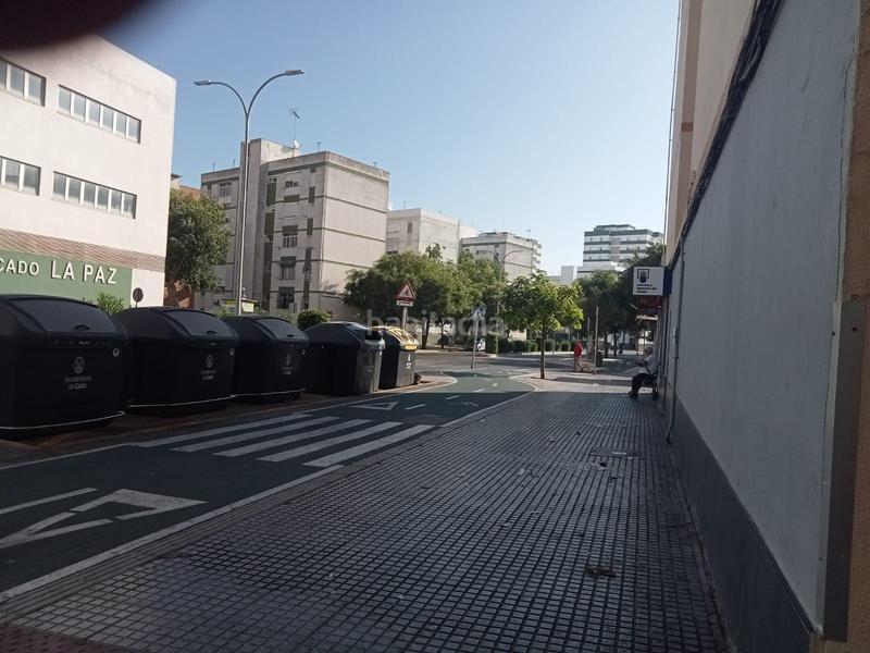 Foto fa732bc6-cd68-4671-99a3-f70e10daf58f. Appartamento in astilleros - la paz - loreto - el corte inglés Cádiz