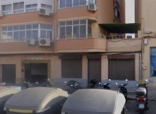 Local Comercial en Calle juan de austria 64. Venta local con posibilidad de convertir en vivienda