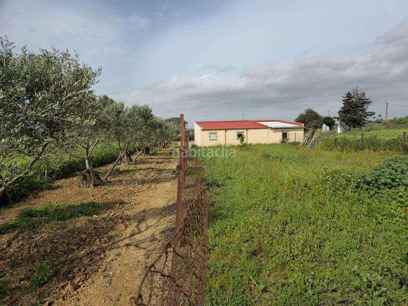 Foto 144c58d5-3cd8-4e88-aee6-a611ff161a73. Masía casa en finca rústica en Centro Puerto Real