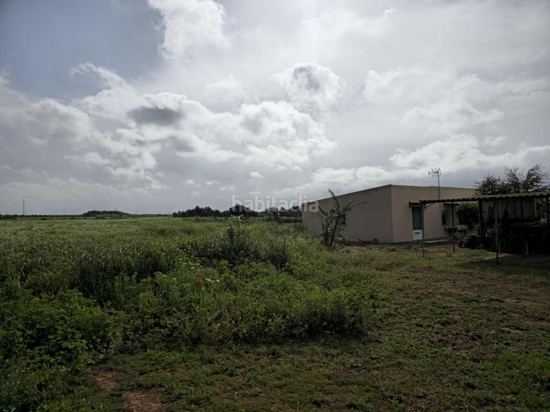 Foto 157025e4-7f2d-43ac-a42b-19a80d7f6543. Masía casa en finca rústica en Centro Puerto Real