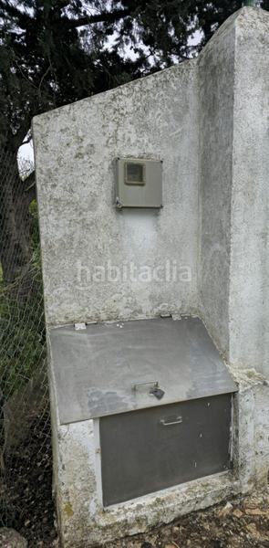 Foto 2722c45f-076b-416e-a26a-201e702f7032. Masía casa en finca rústica en Centro Puerto Real