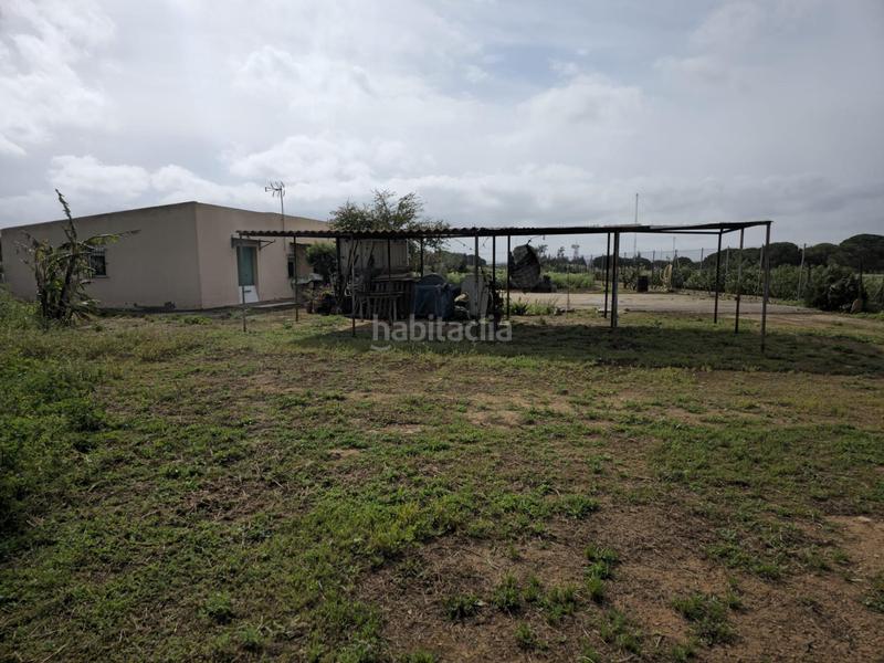 Foto 2e53b611-94c0-4492-aa12-b07c483d5ff2. Masía casa en finca rústica en Centro Puerto Real