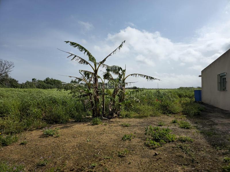 Foto 462f9389-e4a5-4ee8-9a6d-3037d7a784ad. Masía casa en finca rústica en Centro Puerto Real
