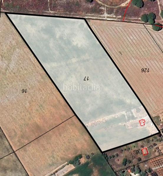 Foto 8897ee29-463d-4428-b2c9-6fa5cf2c57ce. Masía casa en finca rústica en Centro Puerto Real