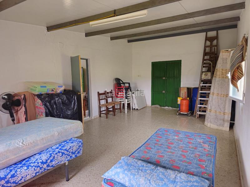 Foto 8ba1440e-3b58-43ee-828f-7ec2a28ca9f2. Masía casa en finca rústica en Centro Puerto Real