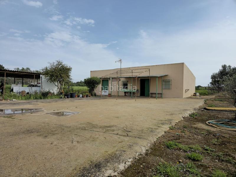 Foto 952a7ed6-89e6-4d6c-b252-5487481eb1f6. Masía casa en finca rústica en Centro Puerto Real