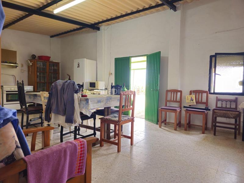 Foto c28a19bf-5dcb-4ca7-b0d1-6278bcb8d712. Masía casa en finca rústica en Centro Puerto Real