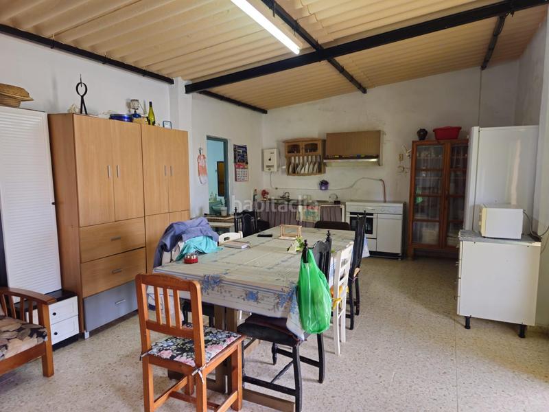 Foto e97a0db3-947b-4ff3-92dd-e3501444b254. Masía casa en finca rústica en Centro Puerto Real