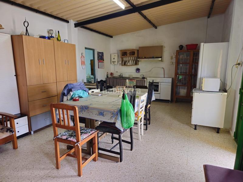 Foto fe120112-ba6e-4177-b815-5218510e8e0f. Masía casa en finca rústica en Centro Puerto Real