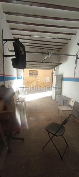 Foto 05ecf782-4c24-4646-a6ee-d00b09446a21. Local comercial en calle santo cristo 9 venta de localgaraje en calle santo cristo 9 cadiz centro en Cádiz