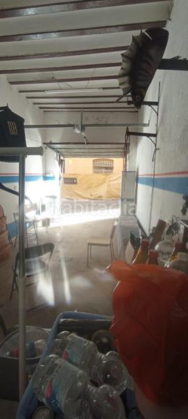Foto 931e20a6-fcf6-4898-86c5-c7adab6d8dd2. Local comercial en calle santo cristo 9 venta de localgaraje en calle santo cristo 9 cadiz centro en Cádiz