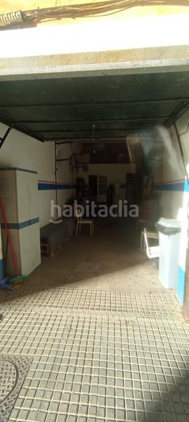 Foto d0364815-fb69-4db6-bd9b-75734ff158eb. Local comercial en calle santo cristo 9 venta de localgaraje en calle santo cristo 9 cadiz centro en Cádiz