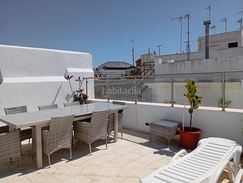 Foto 0b363b41-0a27-4095-9519-013ca112a966. Apartamento  en zona ayuntamientocatedral en Cádiz