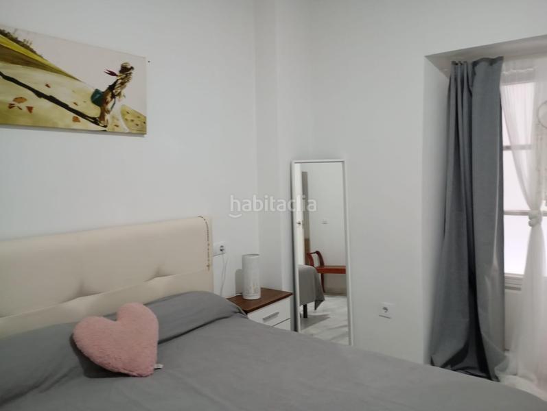 Foto 3746e7db-9dc0-4179-8d3e-65f183643d76. Apartamento  en zona ayuntamientocatedral en Cádiz