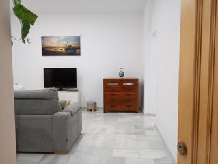 Appartement  Calle de gloria. Apartamento en zona ayuntamientocatedral