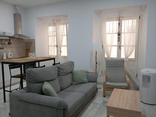 Appartement  Calle de gloria. Apartamento en zona ayuntamientocatedral