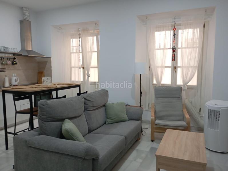 Foto 90af5835-b3d3-460f-a5ac-a097f6e84a8b. Apartamento  en zona ayuntamientocatedral en Cádiz