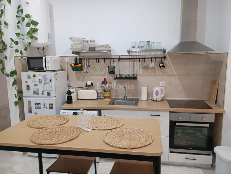 Foto a90483c0-88a5-424c-b07e-9ae449906081. Apartamento  en zona ayuntamientocatedral en Cádiz