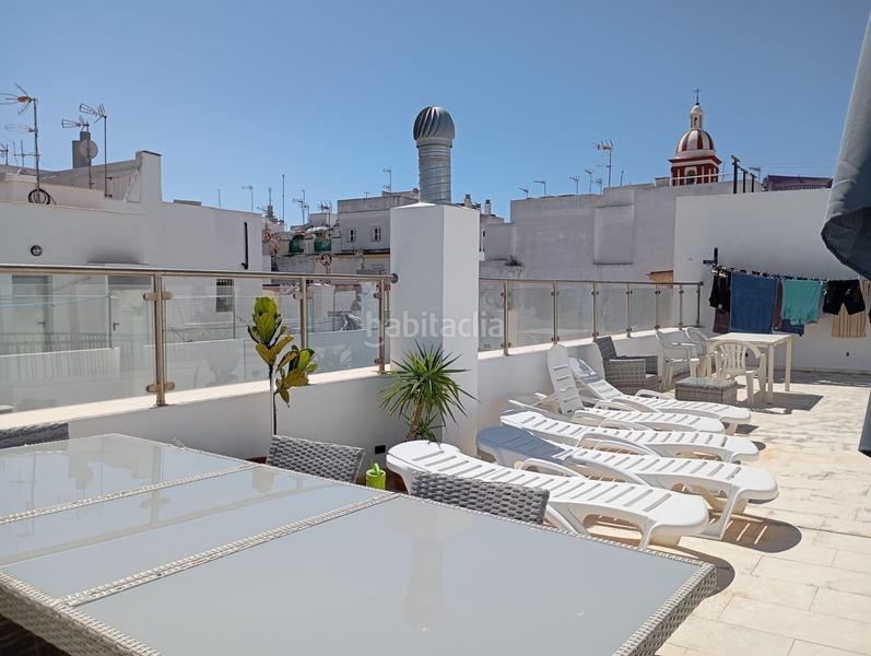 Foto c9a06480-e4bb-40ec-9b96-58993ac51c38. Apartamento  en zona ayuntamientocatedral en Cádiz
