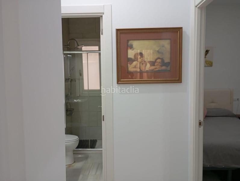 Foto ce632f79-8b5c-4c19-80df-3903134be910. Apartamento  en zona ayuntamientocatedral en Cádiz