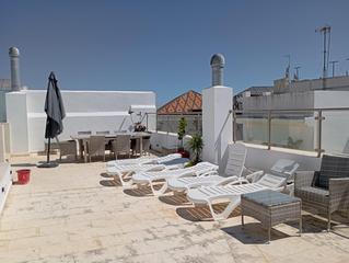 Apartament  Calle de gloria. Apartamento en zona ayuntamientocatedral