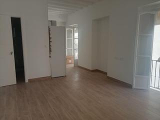 Location Appartement à La Caleta - La Viña. Alquiler larga temporada en cadiz centro.