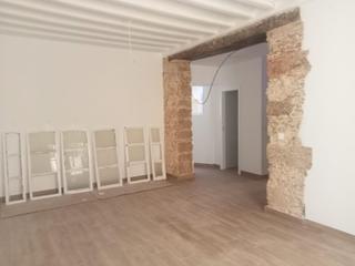 Location Appartement à La Caleta - La Viña. Alquiler larga temporada cadiz centro.