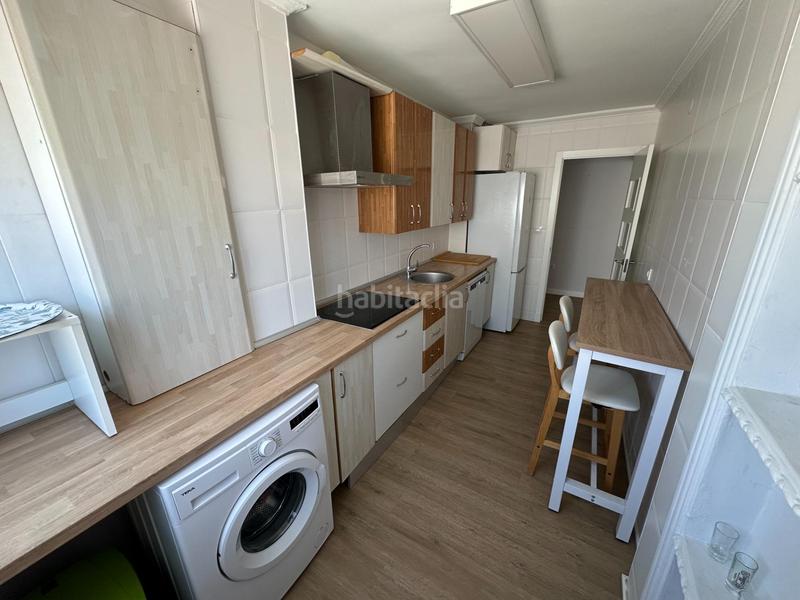 Foto cfb3a51d-2699-4ef8-9354-20a716d39f4c. Rent flat with heating in astilleros - la paz - loreto - el corte inglés Cádiz