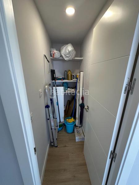 Foto e5bb11d7-5959-4a5b-bc45-ee135eef5f3c. Rent flat with heating in astilleros - la paz - loreto - el corte inglés Cádiz