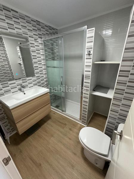 Foto f31d3432-0bb0-4a8a-85cd-1aaa52a4c574. Rent flat with heating in astilleros - la paz - loreto - el corte inglés Cádiz