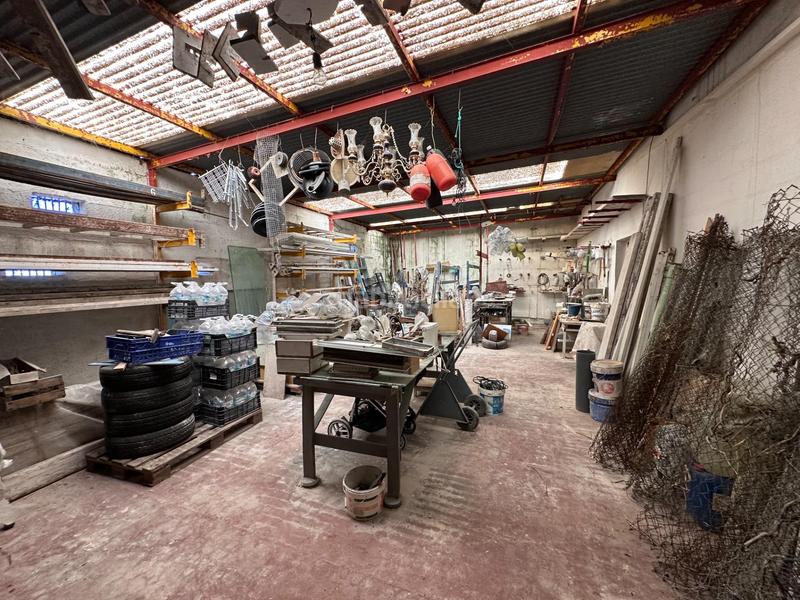 Foto 04a7498a-c213-41ba-be92-af5cd5ebe668. Nau industrial a calle choco 7 a Villanueva Golf Puerto Real