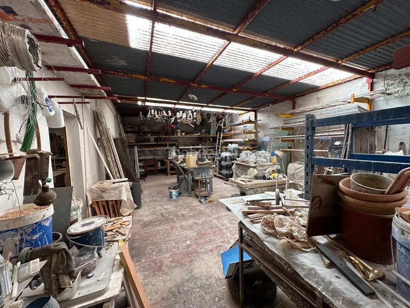 Foto 1d99c805-6c70-4302-861b-8d558fce408d. Nau industrial a calle choco 7 a Villanueva Golf Puerto Real