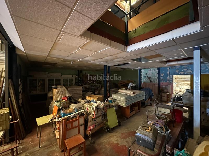 Foto 7d4b713d-09c2-462b-8fc4-a96e0bf640e2. Nau industrial a calle choco 7 a Villanueva Golf Puerto Real