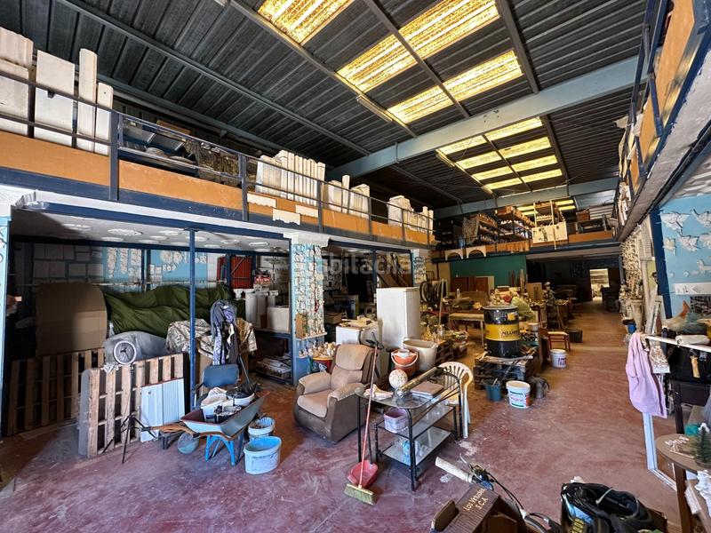 Foto 9caebab6-cf47-4b6e-91e4-9bcce9c7171b. Nau industrial a calle choco 7 a Villanueva Golf Puerto Real