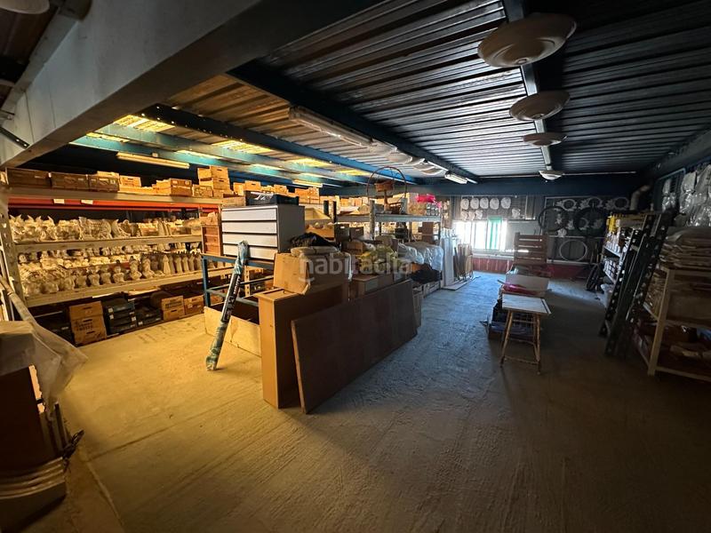 Foto a6d32217-4ce1-42a9-bbf9-0abf3375b720. Nau industrial a calle choco 7 a Villanueva Golf Puerto Real