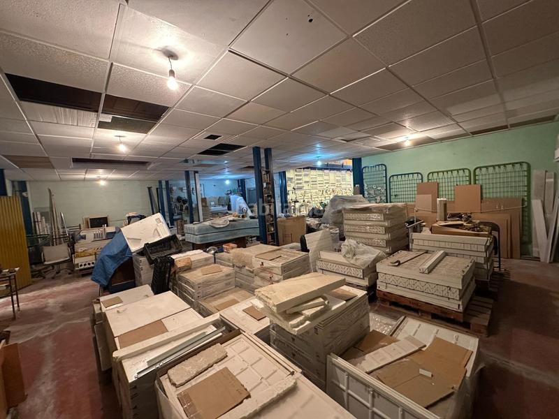 Foto a7ea8358-efe1-449a-b7c4-018b7136fa48. Nau industrial a calle choco 7 a Villanueva Golf Puerto Real