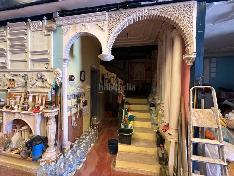 Foto b7c1a369-7c8a-46d6-8d92-c6dbe19ad577. Nau industrial a calle choco 7 a Villanueva Golf Puerto Real