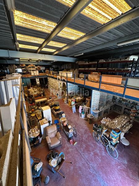 Foto b7ce6c92-675b-4c26-a14a-5b1da766c3f7. Nau industrial a calle choco 7 a Villanueva Golf Puerto Real