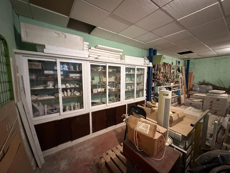 Foto eed9223a-3c84-4021-bb3d-e4e9869de366. Nau industrial a calle choco 7 a Villanueva Golf Puerto Real