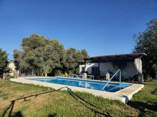 Haus in El Almedral. Casa campo camino genaro