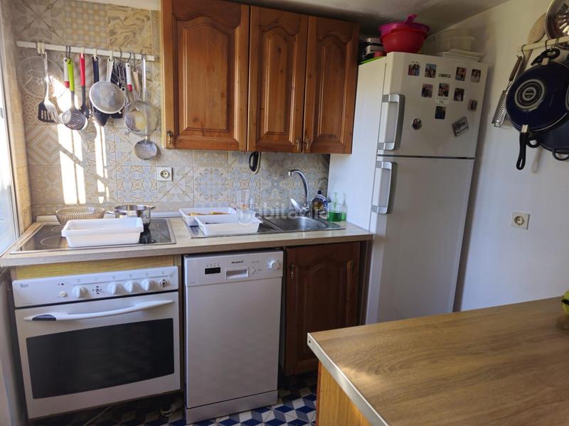 Foto 1e87ed95-8c8a-47ca-a2f3-6772b991207d. House with parking in Centro Puerto Real