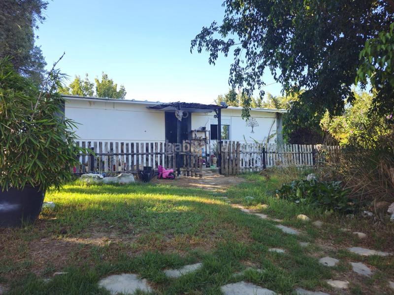 Foto 339cd5ae-becf-40ec-acb7-c7126b3ce00f. House with parking in Centro Puerto Real