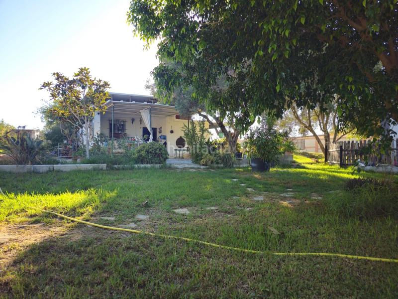 Foto a8445e44-7c64-4c0c-b773-345ed906b518. Casa con parcheggio in Centro Puerto Real
