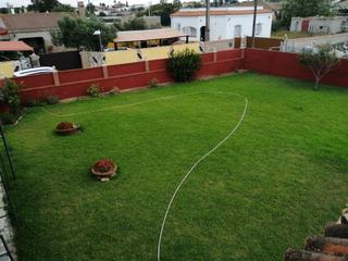 Chalet  Camino campano. Venta chalet chiclana